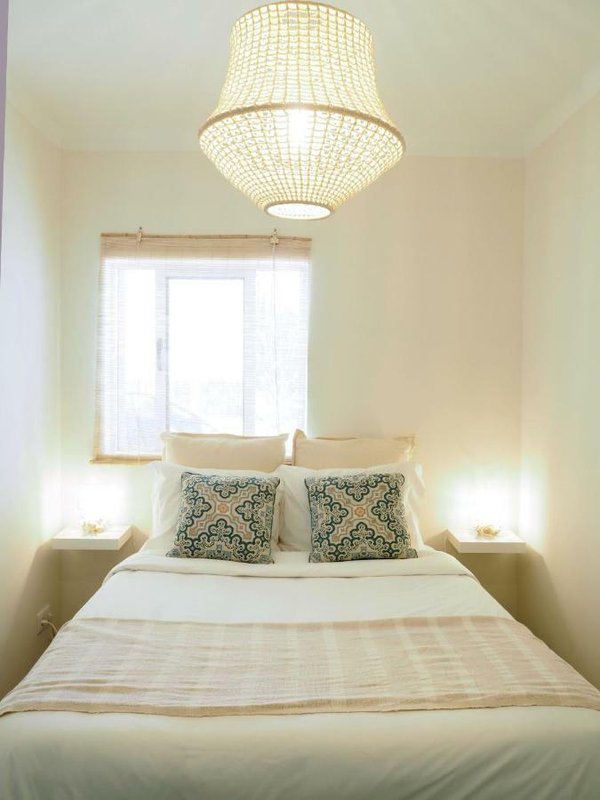 Pe N'Areia - Beach Apartment With Terrace Viana do Castelo Eksteriør bilde