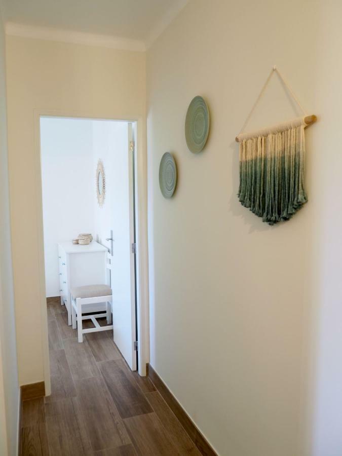 Pe N'Areia - Beach Apartment With Terrace Viana do Castelo Eksteriør bilde